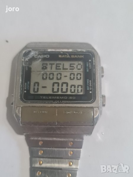 casio db-510, снимка 1