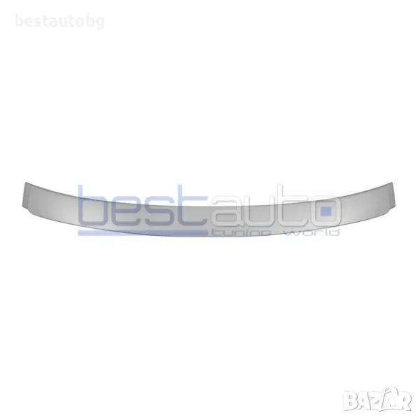 Сенник / спойлер за задно стъкло AC дизайн за BMW E92 купе (2006-2013), снимка 1