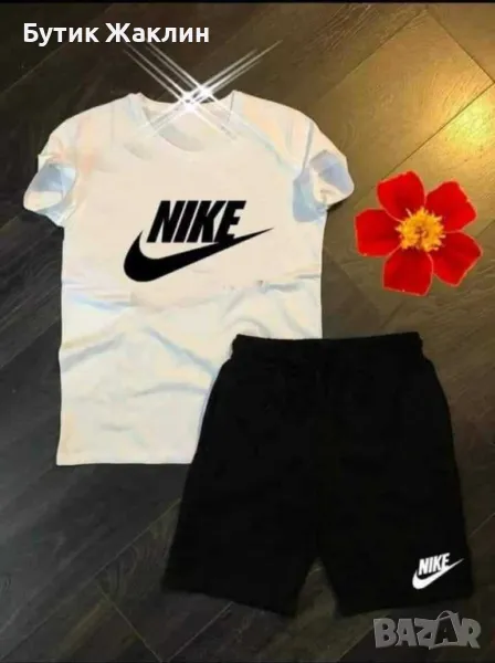 Мъжки екип, снимка 1