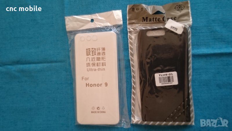 Huawei Honor 9 калъф - case, снимка 1