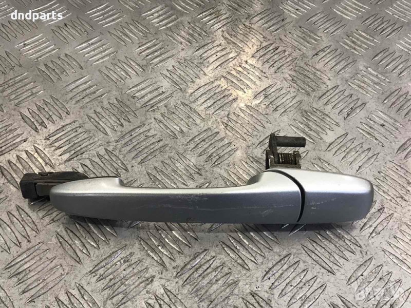 Задна лява дръжка Mazda 6,2005г., снимка 1