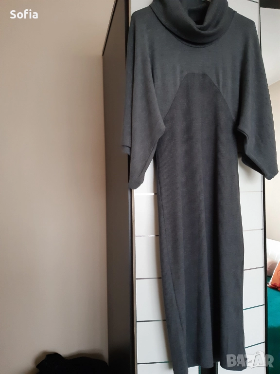 РОКЛИ НОВИ дамски Зима с отстъпка, снимка 1