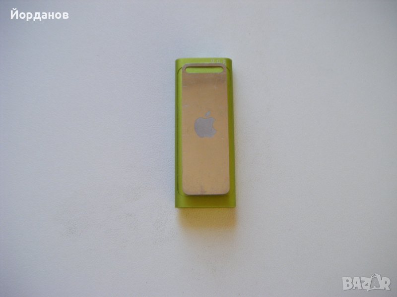 Apple iPod shuffle 3rd Generation, снимка 1