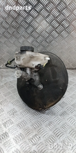 Серво Citroen C8 2.2HDI 2013г.	, снимка 1