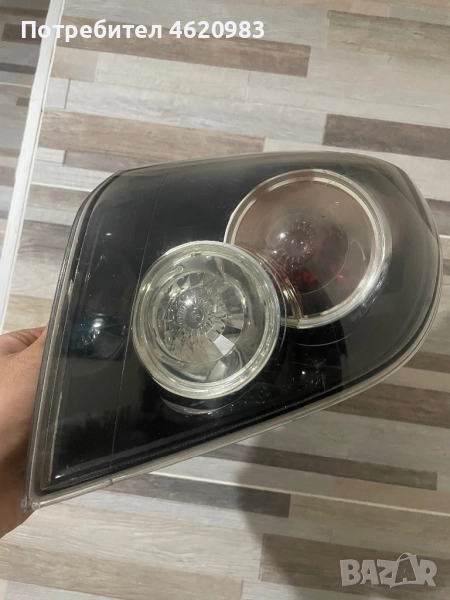 ДЕСЕН СТОП ВЪНШЕН MAZDA 3 2.0 CD 143 КОНСКИ СИЛИ, снимка 1