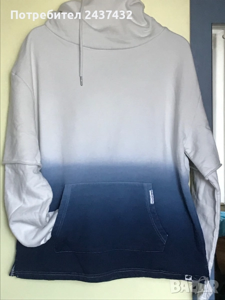 Худи Khujo, снимка 1