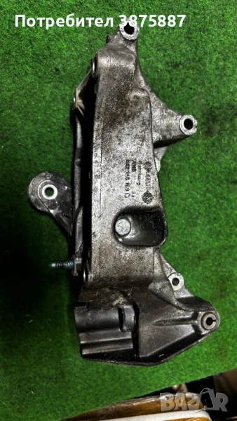 Стойка генератор audi seat skoda vw 032145169q, снимка 1