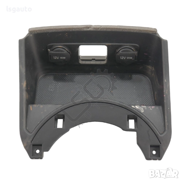 Барче с гнезда 12V Kia Sportage III 2010-2015 ID: 153332, снимка 1