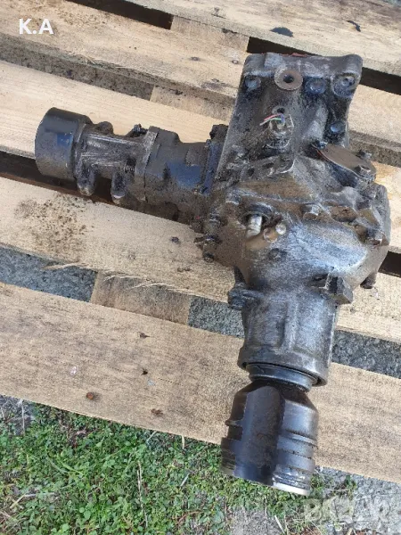 Раздатка Toyota Rav4 2.0i 1, снимка 1