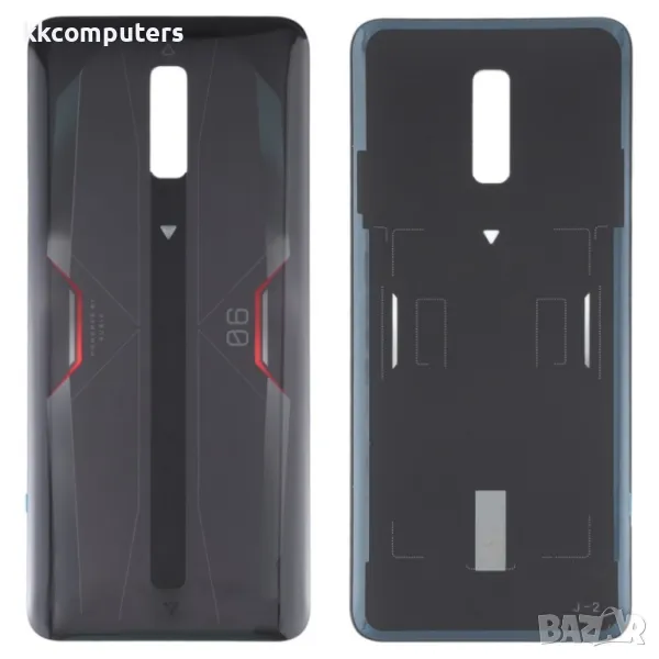 Оригинален Заден Капак за ZTE Nubia Red Magic 6, снимка 1