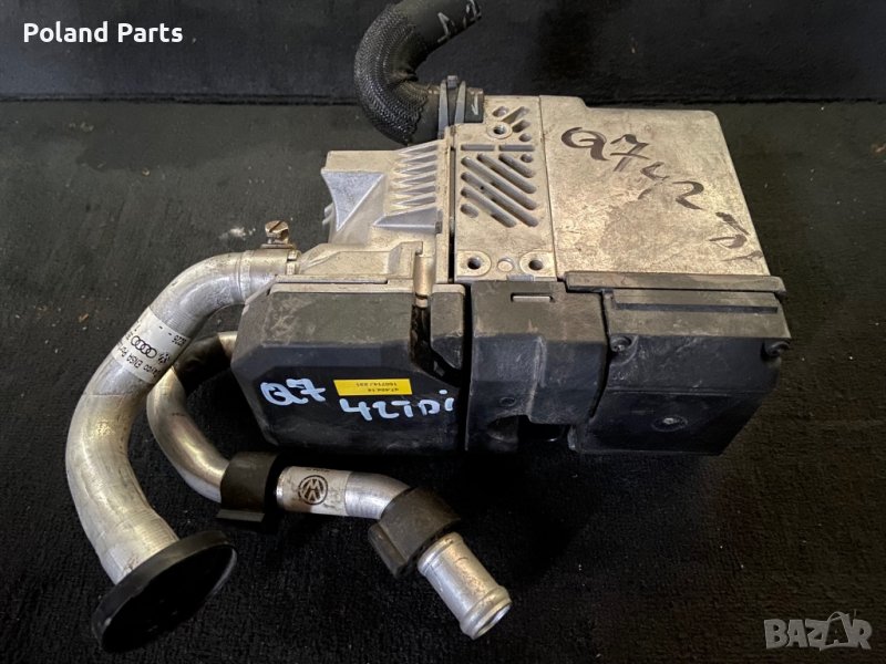 Печка за Ауди КЮ 7 КЮ7 4.2 ТДИ Фейслифт 2014/Audi Q7 4.2 TDI Facelift, снимка 1