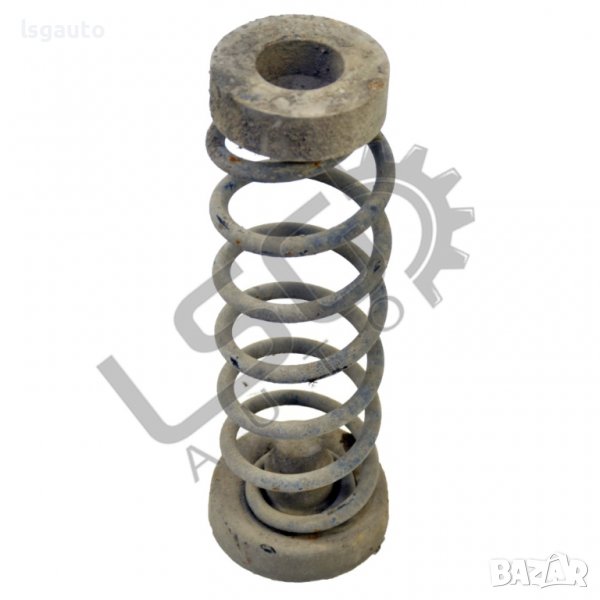 Задна пружина Skoda OCTAVIA II (1Z)(2004-2010) ID:91499, снимка 1
