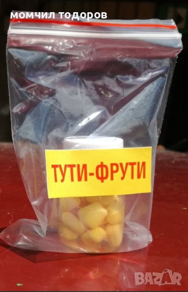 Силиконова царевица , снимка 1