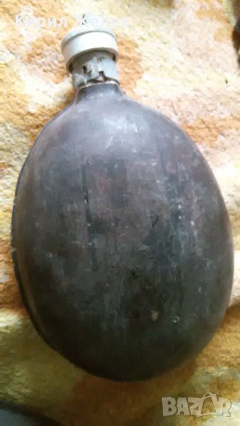 Стара ВОЙНИШКА манерка 23780, снимка 1