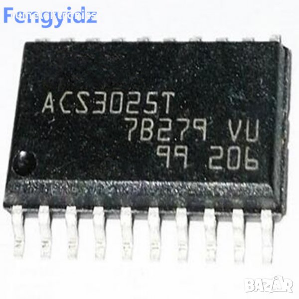ACS3025T, снимка 1