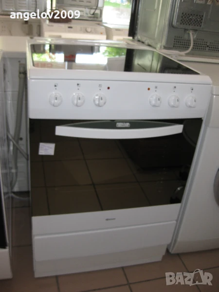 Готварска печка GRAM, снимка 1