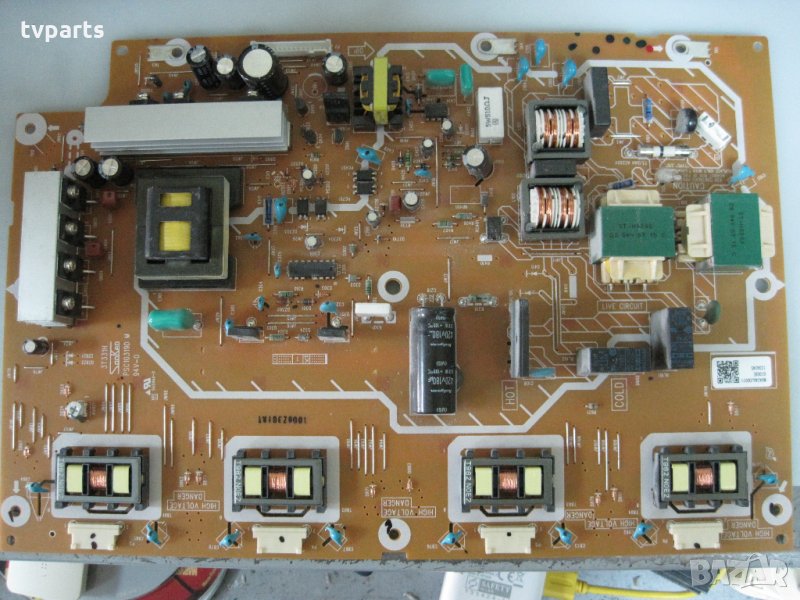 Захранване 3T331H PSC10319D M Panasonic TX-32S20BA 100% работещо , снимка 1