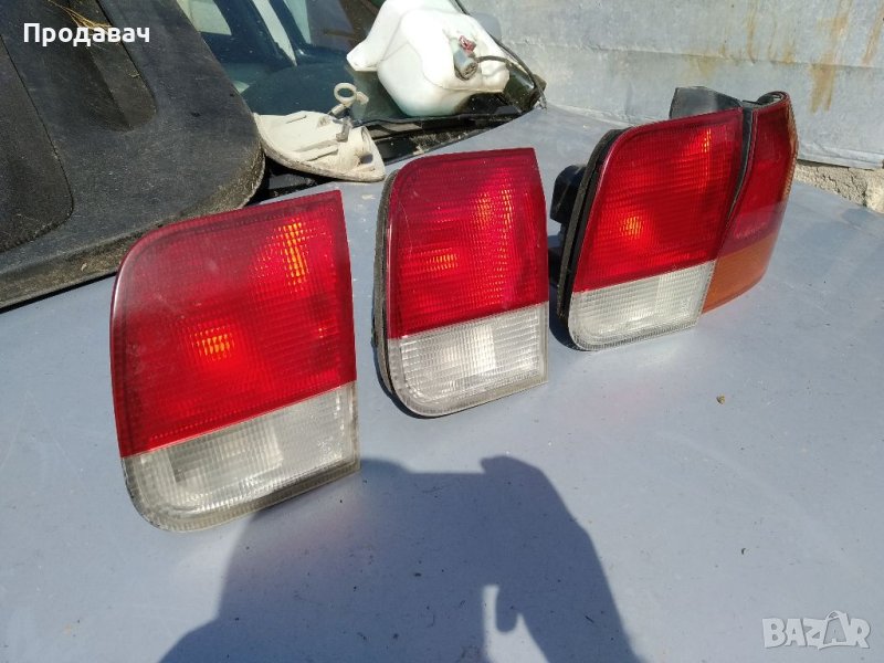 Стопове Honda civic sedan, снимка 1