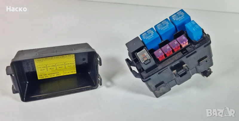 Бушонно Табло Модул Бушониера Киа Кия Сиид Kia Ceed 2006-2012, снимка 1