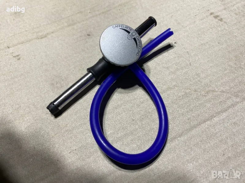 Капучинатор - Jura Melitta Nivona Miele, снимка 1