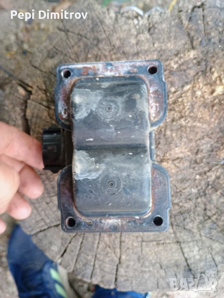 Бобина 928F 12029 CA за FORD FIESTA Mk IV (JA_, JB_) 1.6 (1995 - 2002), снимка 1