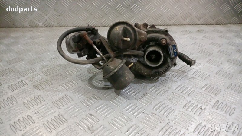 Турбо Ford Transit 2.5D 2004г.	, снимка 1