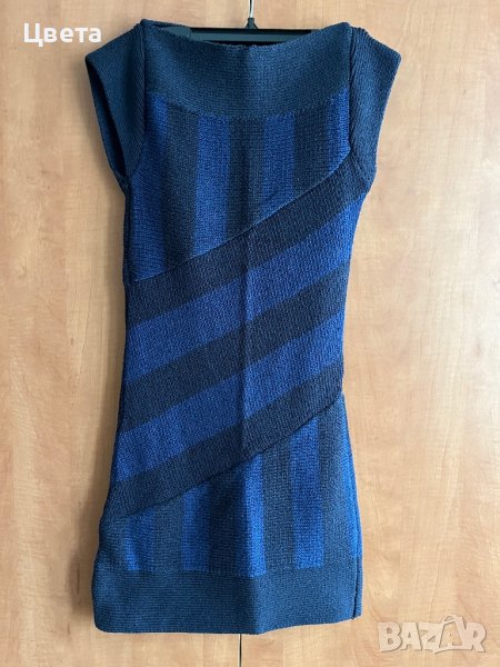 Плетена рокля Mango, снимка 1