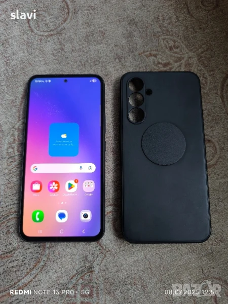 Samsung A54 5G 128GB , снимка 1