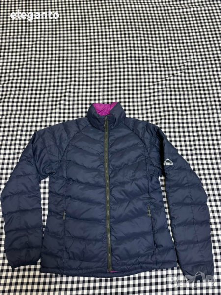 McKinley 600fill дамска олекотена пухенка размер С, снимка 1