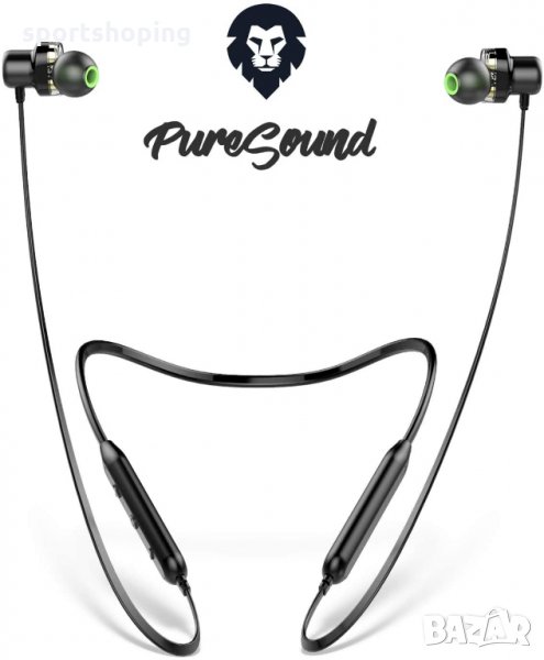 Безжични слушалки Encore PureSound, снимка 1