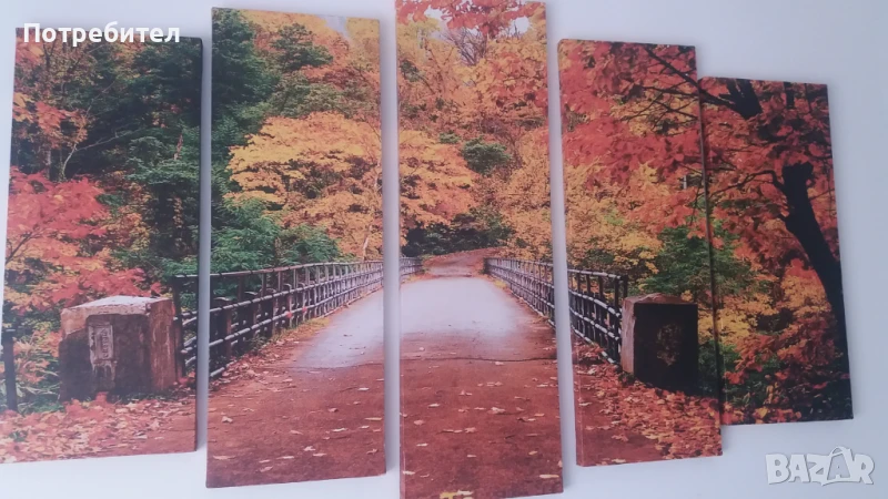 Картина, снимка 1