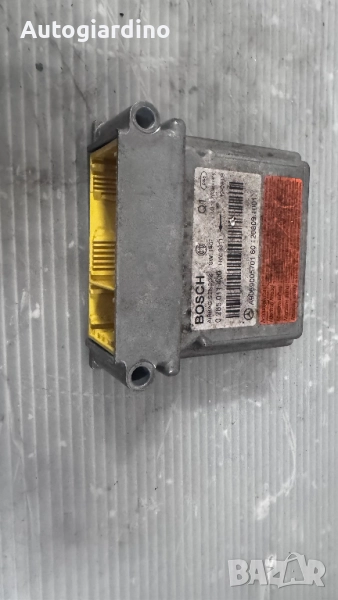 Airbag модул / сензор / датчик зa Mercedes Sprinter - 0285011400, снимка 1