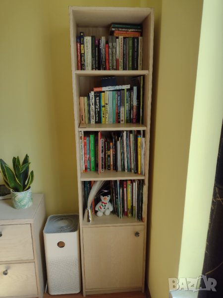 Етажерка за книги, снимка 1