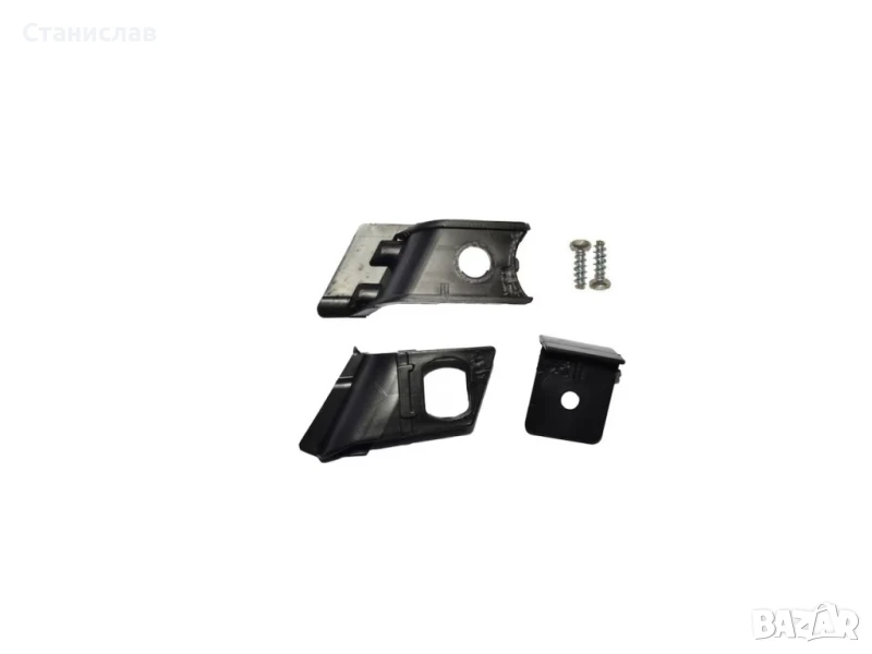 Комплект щипки за захващане на фар BMW 5 E39, снимка 1