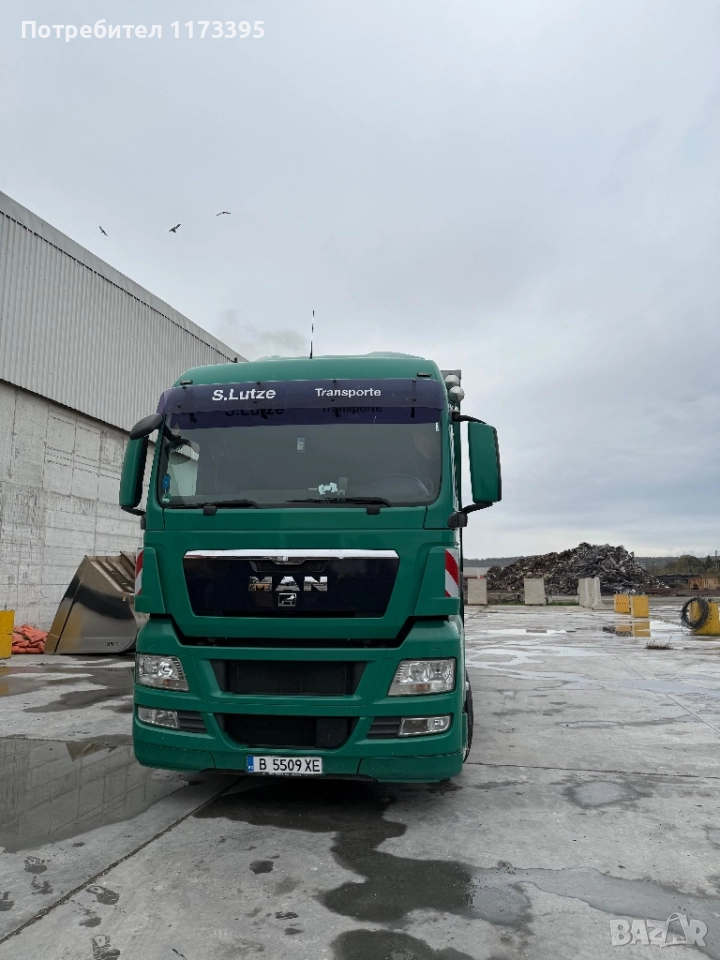 Транспортни услуги с кран, снимка 1