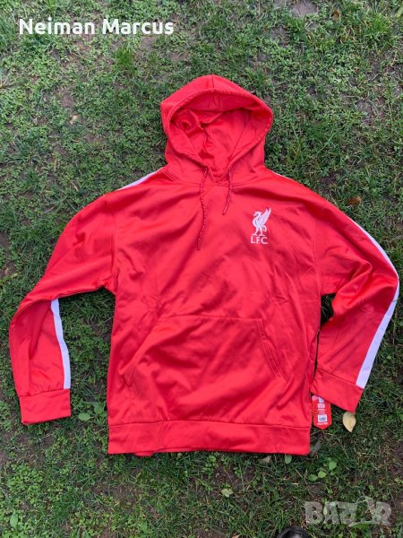 Liverpool L.S.C • Official Licensed Product, снимка 1