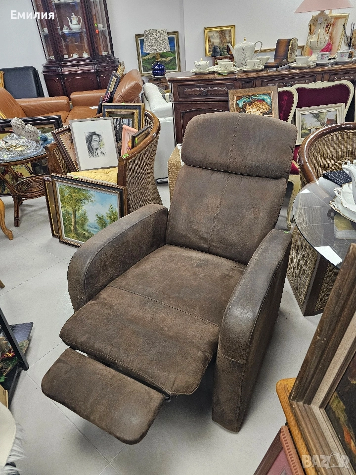 релакс кресло, снимка 1