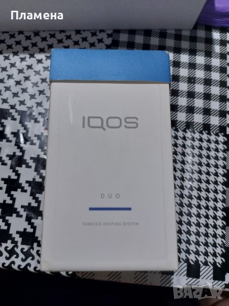 IQOS 3 DUO, снимка 1