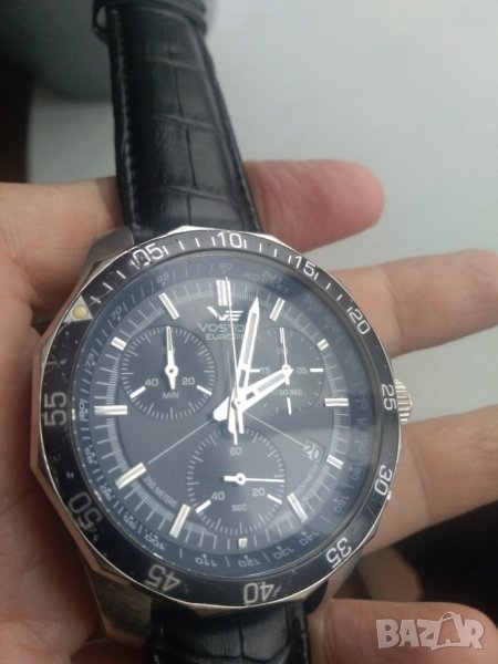 Vostok europe N1 rocket, снимка 1