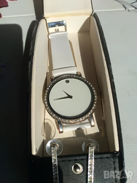 Мовадо Movado, снимка 1