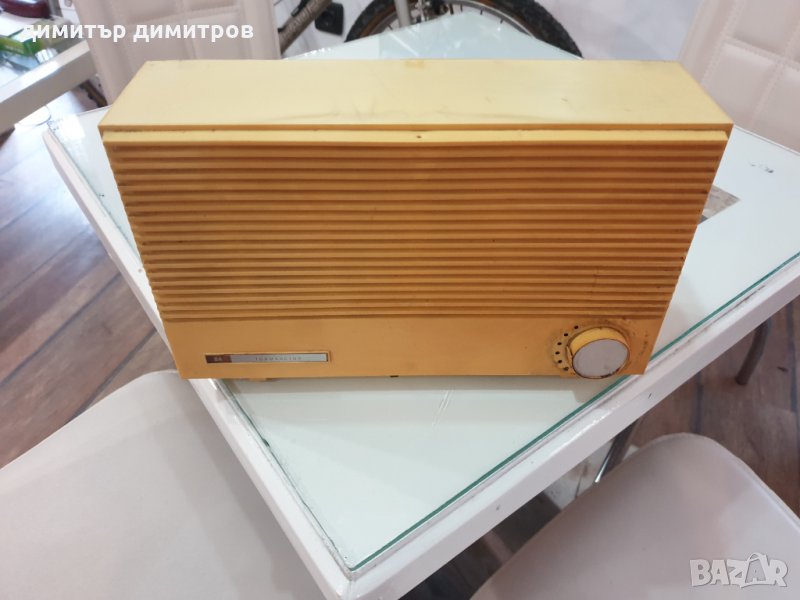 Ретро Радиоточка , снимка 1