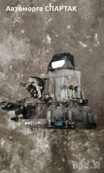 Скоростна кутия за Дачия , снимка 1