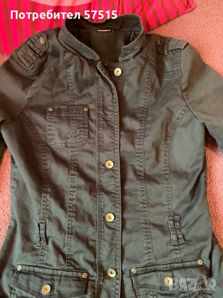 Tom Tailor дамско яке, снимка 1