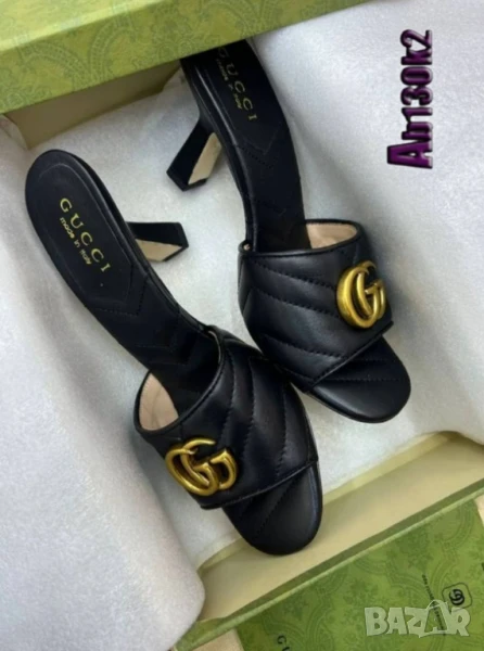 чехли на ток gucci louis vuitton , снимка 1