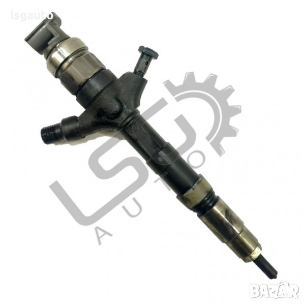 Дюза дизел Toyota Avensis II 2003-2009 TA100822N-205, снимка 1