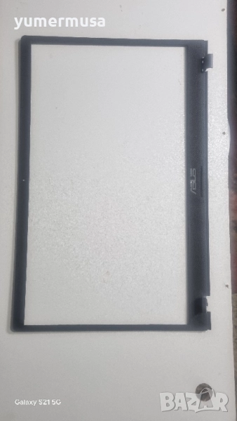 Asus X515-оригинален безел , снимка 1