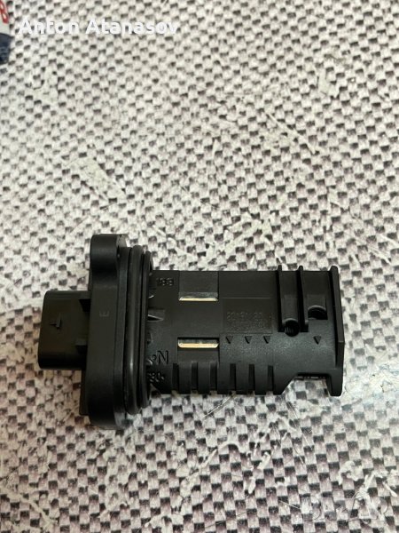 Дебитомер БМВ BMW 2.8i, снимка 1