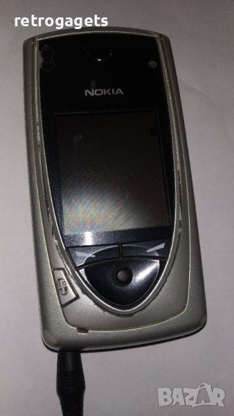 Нокия 7650 Nokia #400, снимка 1