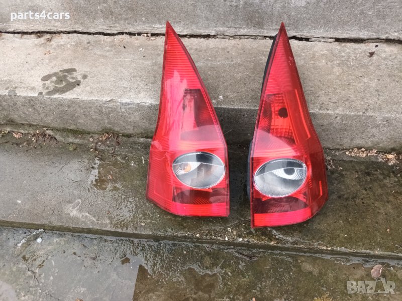 ляв и десен стоп за рено меган комби RENAULT MEGANE , снимка 1