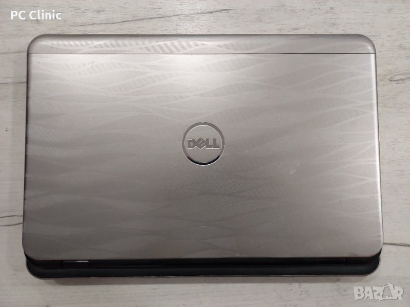 За части Dell Inspiron N5010 15.6" intel core i7 лаптоп/laptop , снимка 1